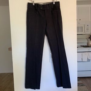 Banana Republic Sloan Pants